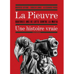 La Pieuvre : 14 ans de...