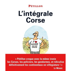 L'intégrale Corse