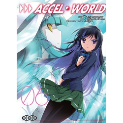 Accel World T06