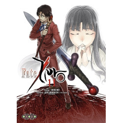 Fate Zero - Tome 11