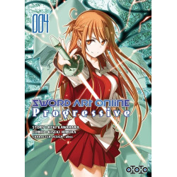 Sword Art Online...
