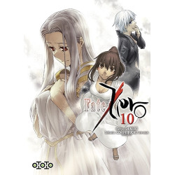 Fate Zero - Tome 10