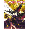 Accel World T04