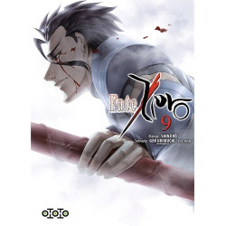Fate Zero - Tome 09