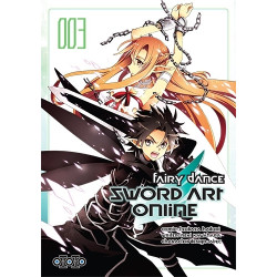 Sword Art Online Fairy...
