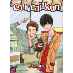 Conveni-kun