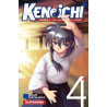 Ken-ichi Saison 2 - tome 4