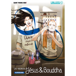 Les vacances de Jésus &...