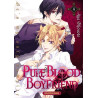 PureBlood Boyfriend - He's my only vampire - tome 4