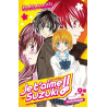 Je t'aime Suzuki ! - tome 9