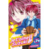 Je t'aime Suzuki ! - tome 7