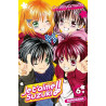 Je t'aime Suzuki ! - tome 6