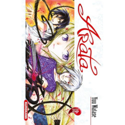 Arata - tome 18