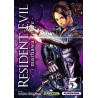 Resident Evil - Marhawa Desire - tome 5