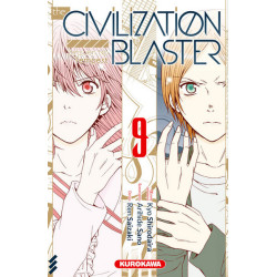 The Civilization Blaster -...