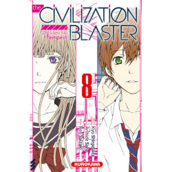 The Civilization Blaster -...