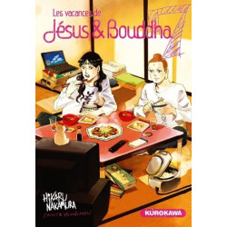 Les vacances de Jésus &...