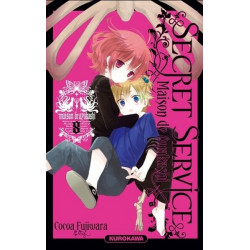 Secret Service - Maison de...