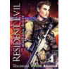 Resident Evil - Marhawa Desire - tome 4