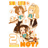 Soul Eater Not ! - tome 2