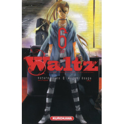 Waltz - tome 6