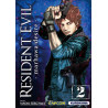 Resident Evil - Marhawa Desire - tome 2