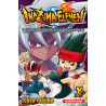 Inazuma Eleven X-tra