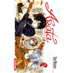 Arata - tome 13