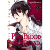 PureBlood Boyfriend - He's my only vampire - tome 1