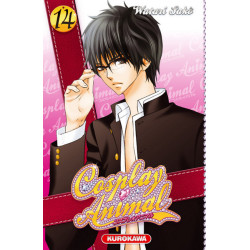 Cosplay Animal - tome 14