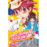 Je t'aime Suzuki ! - tome 4
