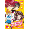 Je t'aime Suzuki ! - tome 3