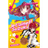 Je t'aime Suzuki ! - tome 2