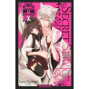 Secret Service - Maison de Ayakashi - tome 2