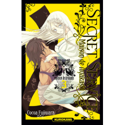 Secret Service - Maison de...