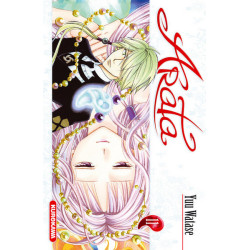 Arata - tome 11