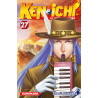 Ken-Ichi - tome 27