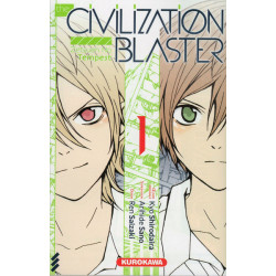 The Civilization Blaster -...