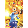 Ken-ichi - tome 24