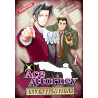 Ace Attorney Investigations - tome 1