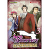 Ace Attorney Investigations - tome 3