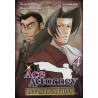 Ace Attorney Investigations - tome 4
