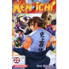 Ken-ichi - tome 22