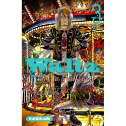 Waltz - tome 3