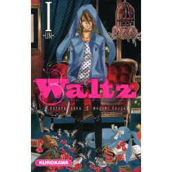 Waltz - tome 1