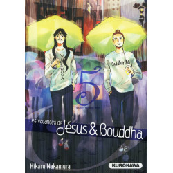 Les vacances de Jésus &...