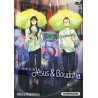 Les vacances de Jésus & Bouddha - tome 5
