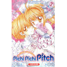 Pichi Pichi Pitch - tome 7
