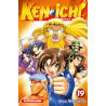 Ken-ichi - tome 19