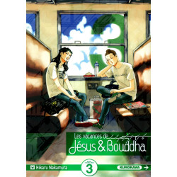 Les vacances de Jésus &...
